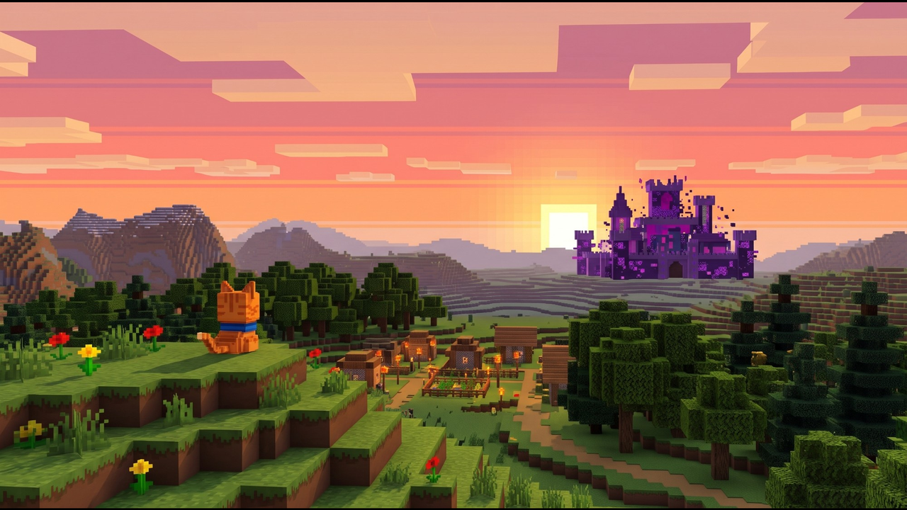 CatCraft